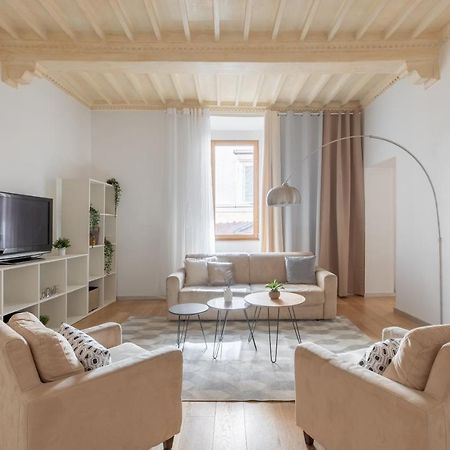 Iflat Navona White And Stylish Apartment Roma Exterior foto